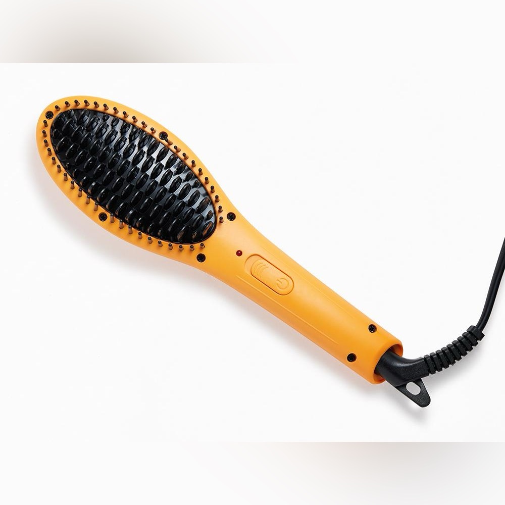 SOLEIL | Mini Heat Brush